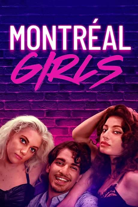 Montréal Girls